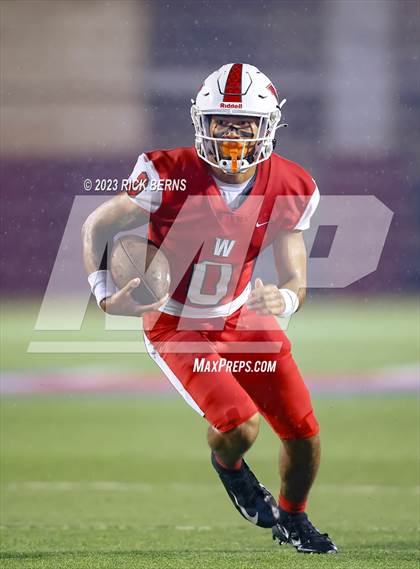 Thumbnail 1 in Spring @ The Woodlands (UIL 6A D1 Bi-District) photogallery.
