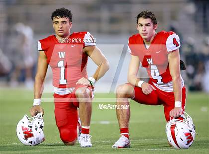 Thumbnail 2 in Spring @ The Woodlands (UIL 6A D1 Bi-District) photogallery.