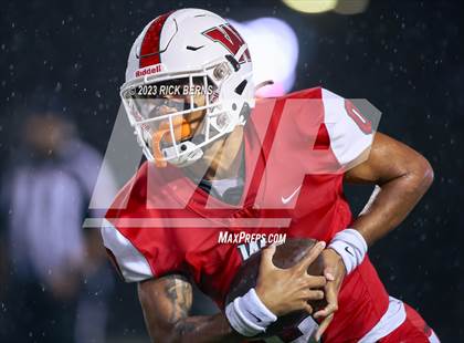 Thumbnail 2 in Spring @ The Woodlands (UIL 6A D1 Bi-District) photogallery.