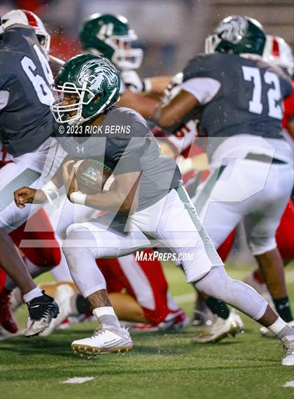 Thumbnail 1 in Spring @ The Woodlands (UIL 6A D1 Bi-District) photogallery.