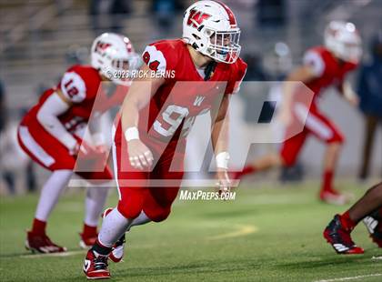 Thumbnail 2 in Spring @ The Woodlands (UIL 6A D1 Bi-District) photogallery.