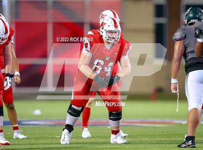 Thumbnail 1 in Spring @ The Woodlands (UIL 6A D1 Bi-District) photogallery.