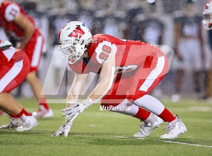 Thumbnail 2 in Spring @ The Woodlands (UIL 6A D1 Bi-District) photogallery.