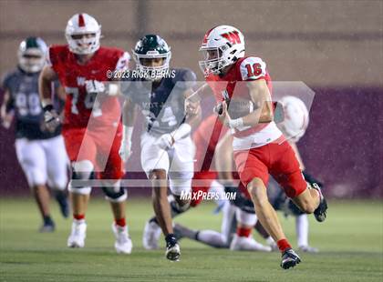 Thumbnail 2 in Spring @ The Woodlands (UIL 6A D1 Bi-District) photogallery.