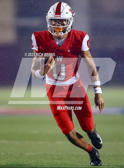 Thumbnail 3 in Spring @ The Woodlands (UIL 6A D1 Bi-District) photogallery.