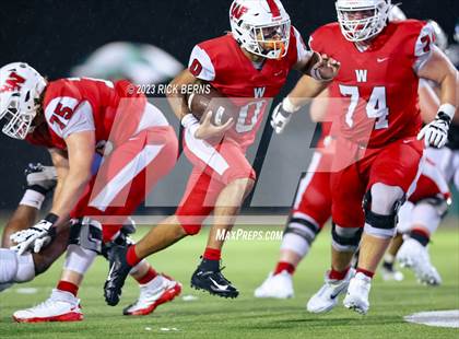 Thumbnail 1 in Spring @ The Woodlands (UIL 6A D1 Bi-District) photogallery.