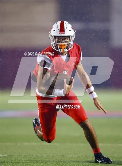 Thumbnail 3 in Spring @ The Woodlands (UIL 6A D1 Bi-District) photogallery.