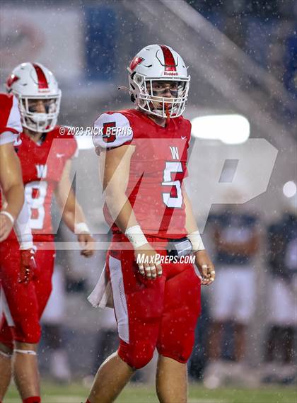 Thumbnail 1 in Spring @ The Woodlands (UIL 6A D1 Bi-District) photogallery.
