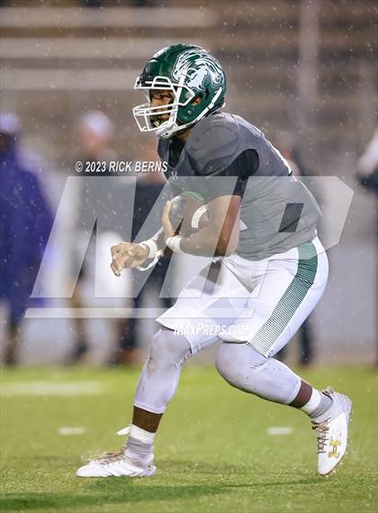 Thumbnail 2 in Spring @ The Woodlands (UIL 6A D1 Bi-District) photogallery.