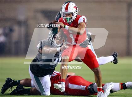 Thumbnail 1 in Spring @ The Woodlands (UIL 6A D1 Bi-District) photogallery.