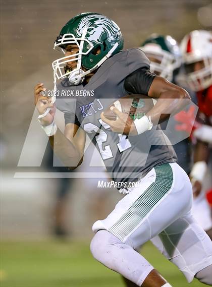 Thumbnail 3 in Spring @ The Woodlands (UIL 6A D1 Bi-District) photogallery.