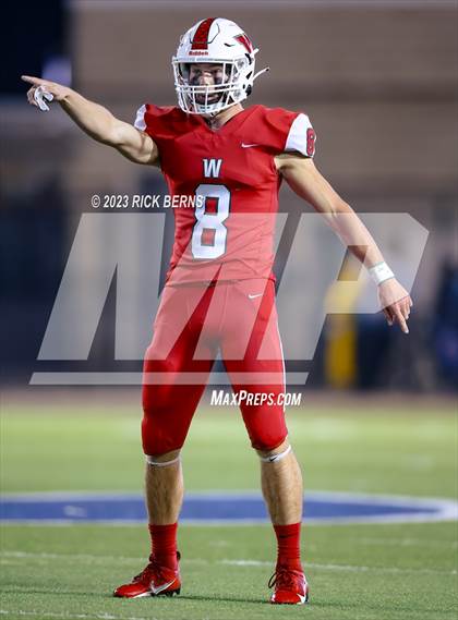 Thumbnail 1 in Spring @ The Woodlands (UIL 6A D1 Bi-District) photogallery.