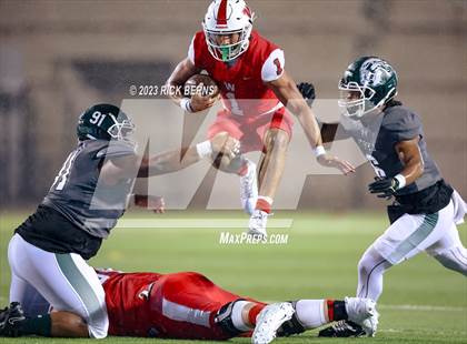 Thumbnail 1 in Spring @ The Woodlands (UIL 6A D1 Bi-District) photogallery.