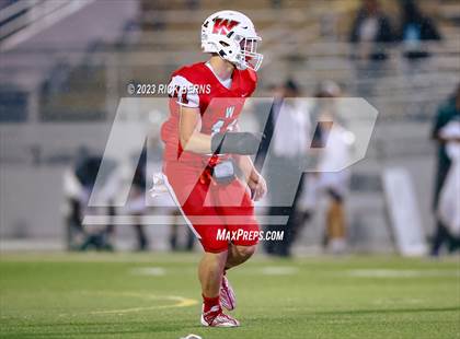 Thumbnail 1 in Spring @ The Woodlands (UIL 6A D1 Bi-District) photogallery.