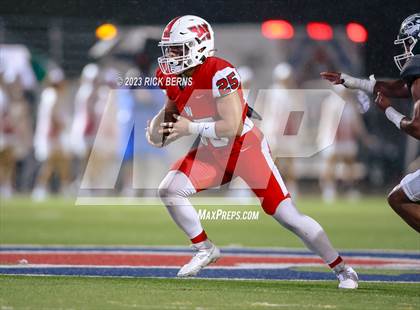 Thumbnail 2 in Spring @ The Woodlands (UIL 6A D1 Bi-District) photogallery.