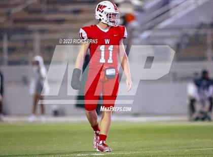 Thumbnail 3 in Spring @ The Woodlands (UIL 6A D1 Bi-District) photogallery.