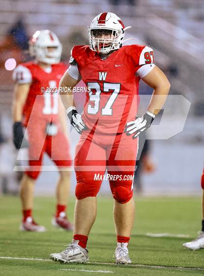 Thumbnail 3 in Spring @ The Woodlands (UIL 6A D1 Bi-District) photogallery.