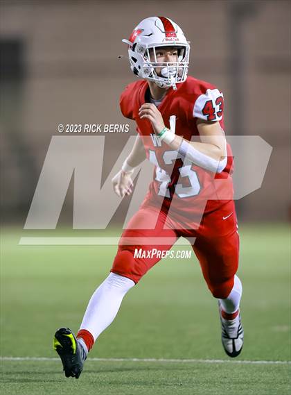 Thumbnail 3 in Spring @ The Woodlands (UIL 6A D1 Bi-District) photogallery.