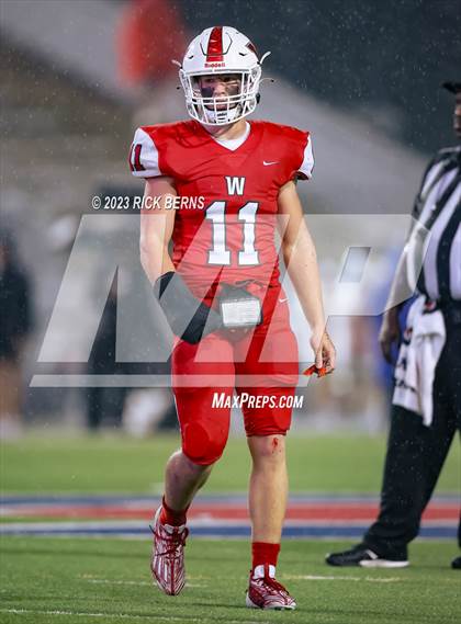 Thumbnail 1 in Spring @ The Woodlands (UIL 6A D1 Bi-District) photogallery.