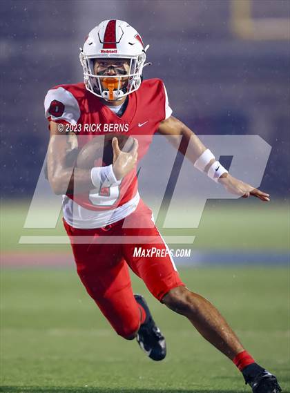 Thumbnail 2 in Spring @ The Woodlands (UIL 6A D1 Bi-District) photogallery.