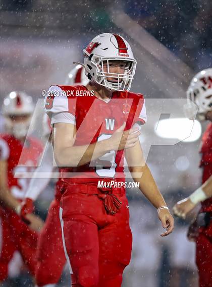 Thumbnail 2 in Spring @ The Woodlands (UIL 6A D1 Bi-District) photogallery.