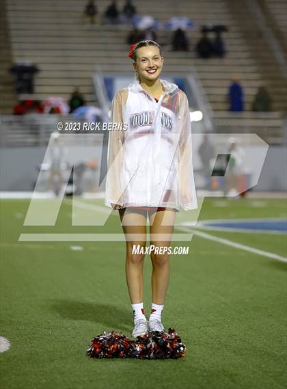 Thumbnail 3 in Spring @ The Woodlands (UIL 6A D1 Bi-District) photogallery.