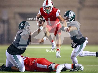 Thumbnail 1 in Spring @ The Woodlands (UIL 6A D1 Bi-District) photogallery.