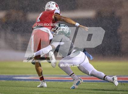 Thumbnail 3 in Spring @ The Woodlands (UIL 6A D1 Bi-District) photogallery.
