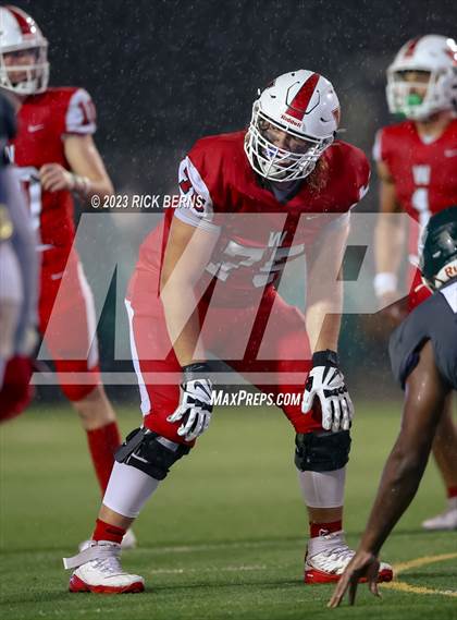 Thumbnail 1 in Spring @ The Woodlands (UIL 6A D1 Bi-District) photogallery.