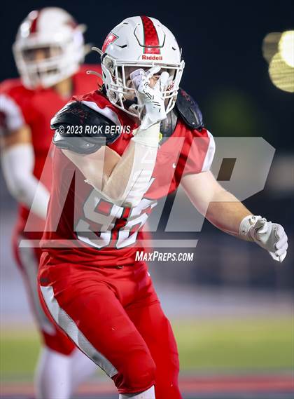 Thumbnail 1 in Spring @ The Woodlands (UIL 6A D1 Bi-District) photogallery.