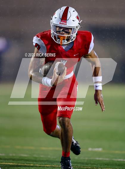 Thumbnail 3 in Spring @ The Woodlands (UIL 6A D1 Bi-District) photogallery.