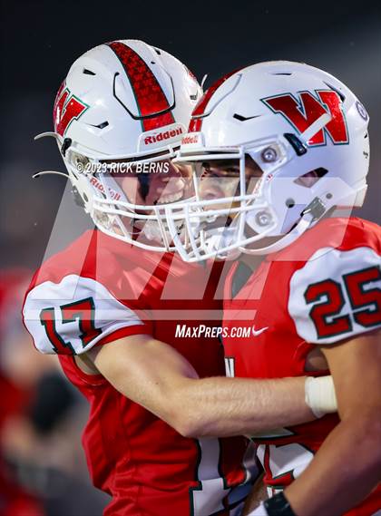 Thumbnail 1 in Spring @ The Woodlands (UIL 6A D1 Bi-District) photogallery.