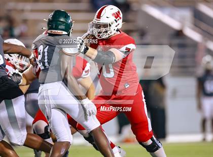Thumbnail 1 in Spring @ The Woodlands (UIL 6A D1 Bi-District) photogallery.