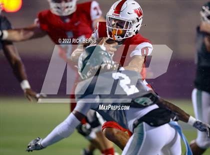 Thumbnail 1 in Spring @ The Woodlands (UIL 6A D1 Bi-District) photogallery.