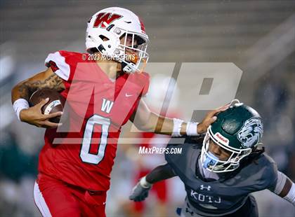 Thumbnail 1 in Spring @ The Woodlands (UIL 6A D1 Bi-District) photogallery.