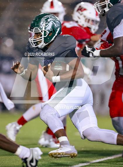 Thumbnail 1 in Spring @ The Woodlands (UIL 6A D1 Bi-District) photogallery.