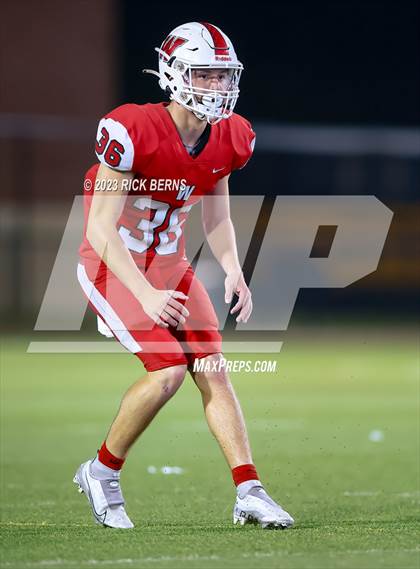Thumbnail 3 in Spring @ The Woodlands (UIL 6A D1 Bi-District) photogallery.