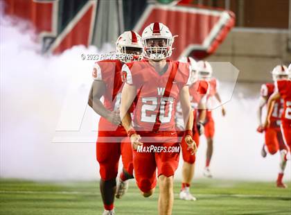 Thumbnail 2 in Spring @ The Woodlands (UIL 6A D1 Bi-District) photogallery.