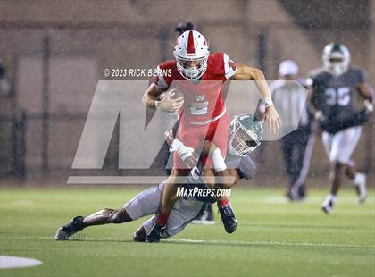 Thumbnail 1 in Spring @ The Woodlands (UIL 6A D1 Bi-District) photogallery.