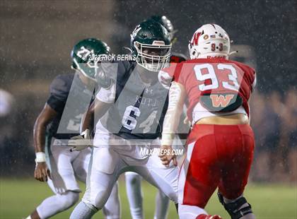 Thumbnail 1 in Spring @ The Woodlands (UIL 6A D1 Bi-District) photogallery.