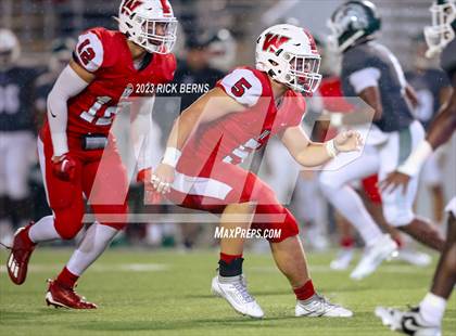 Thumbnail 3 in Spring @ The Woodlands (UIL 6A D1 Bi-District) photogallery.