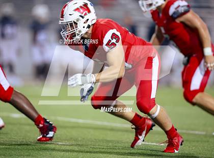 Thumbnail 2 in Spring @ The Woodlands (UIL 6A D1 Bi-District) photogallery.