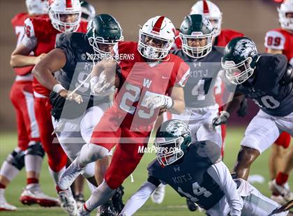 Thumbnail 1 in Spring @ The Woodlands (UIL 6A D1 Bi-District) photogallery.