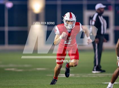 Thumbnail 2 in Spring @ The Woodlands (UIL 6A D1 Bi-District) photogallery.