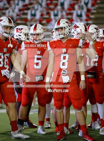 Thumbnail 1 in Spring @ The Woodlands (UIL 6A D1 Bi-District) photogallery.