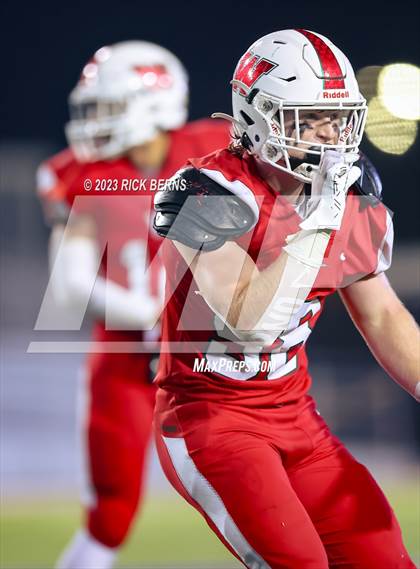 Thumbnail 2 in Spring @ The Woodlands (UIL 6A D1 Bi-District) photogallery.