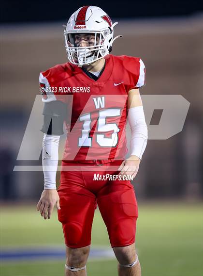 Thumbnail 2 in Spring @ The Woodlands (UIL 6A D1 Bi-District) photogallery.