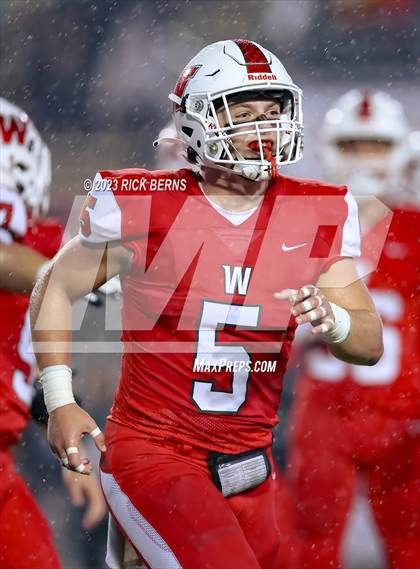 Thumbnail 2 in Spring @ The Woodlands (UIL 6A D1 Bi-District) photogallery.