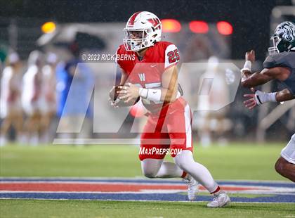 Thumbnail 3 in Spring @ The Woodlands (UIL 6A D1 Bi-District) photogallery.