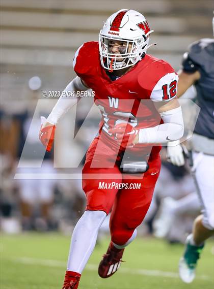 Thumbnail 3 in Spring @ The Woodlands (UIL 6A D1 Bi-District) photogallery.
